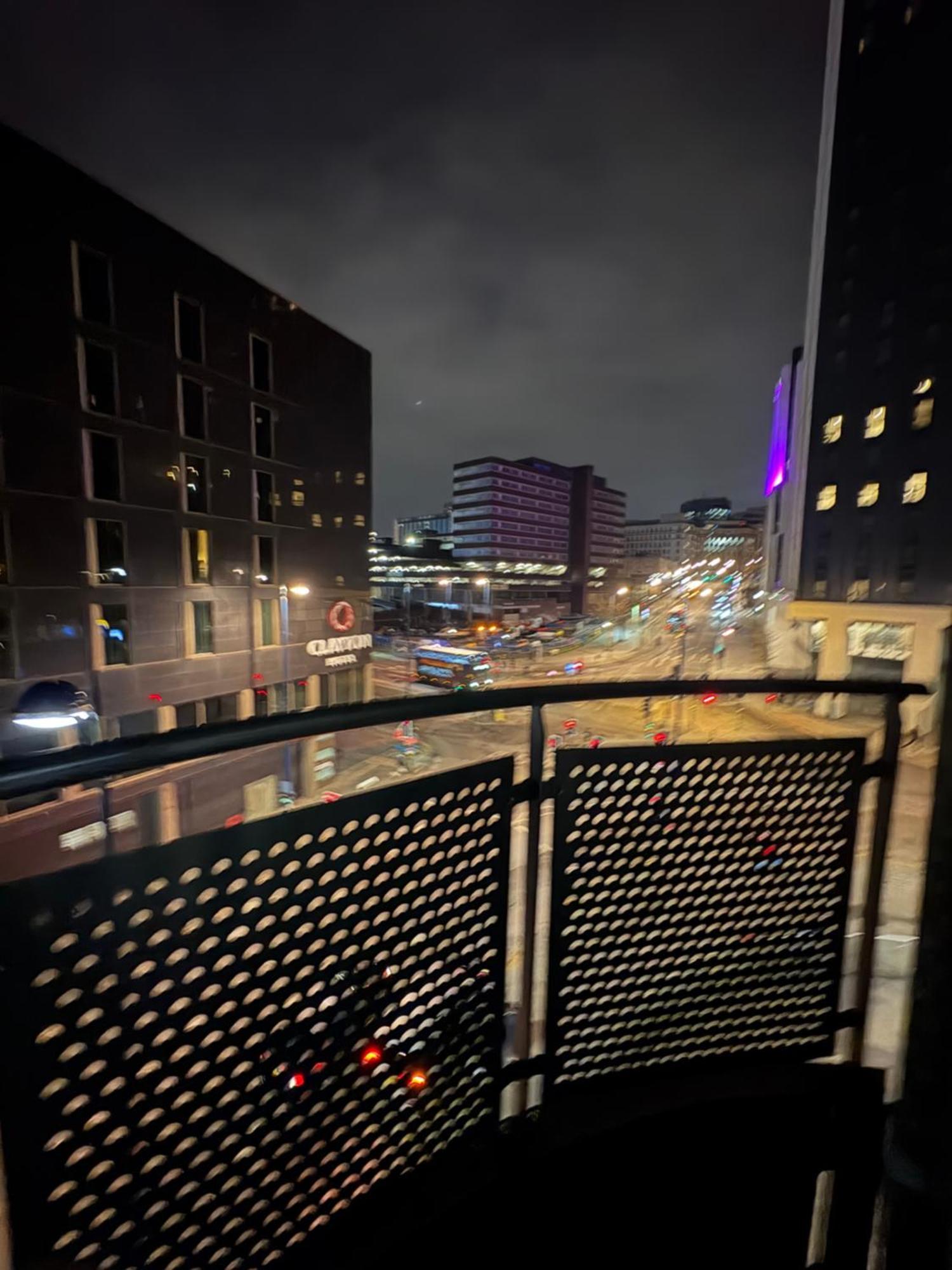 Stay City Birmingham Apartment Birmingham